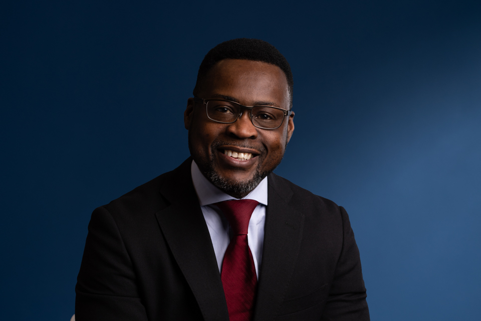 Prof Patrick Drogui